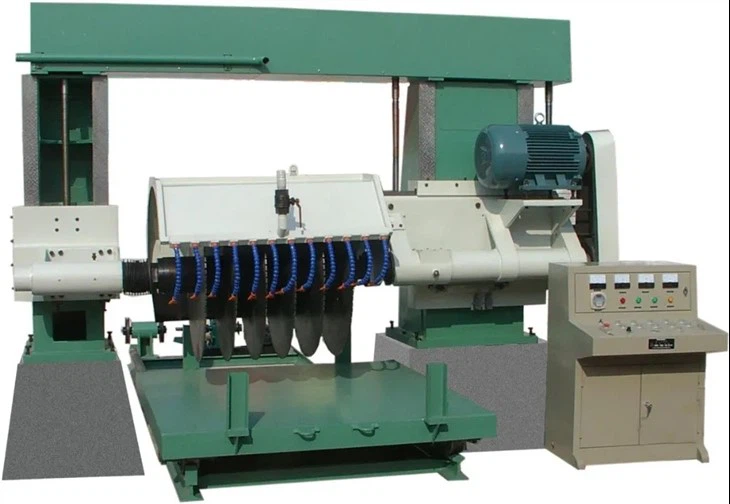 Kerb Stone Cutting Machine (3)