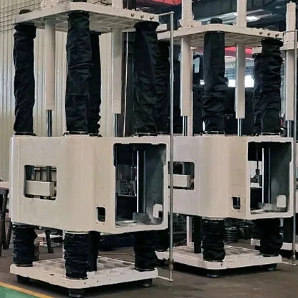 Block Cutting Machine Price