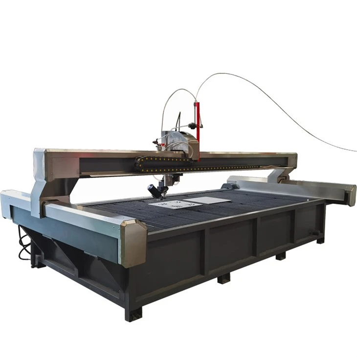 Water Jet Stone Cutting Machine Price